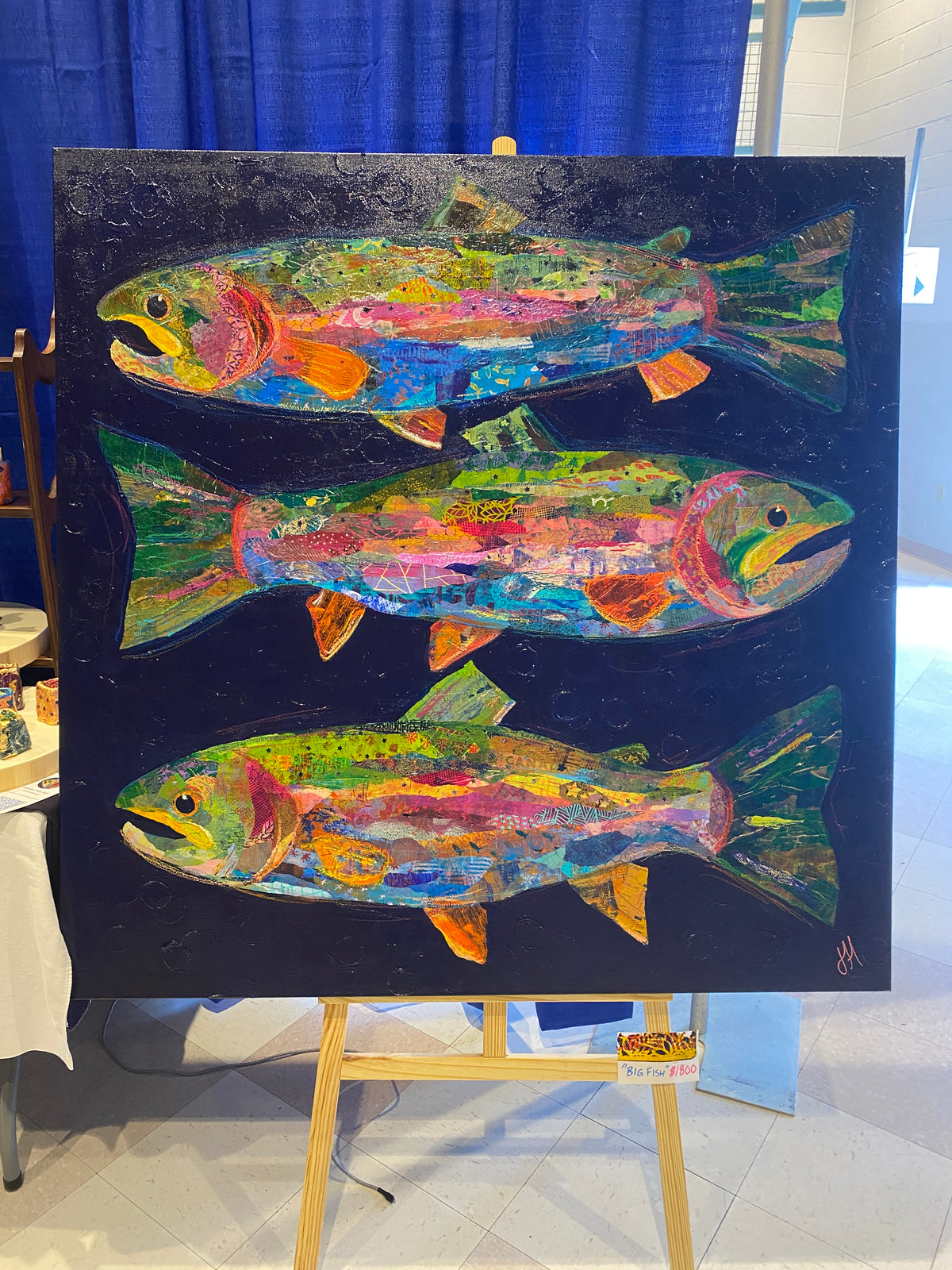 Big Fish